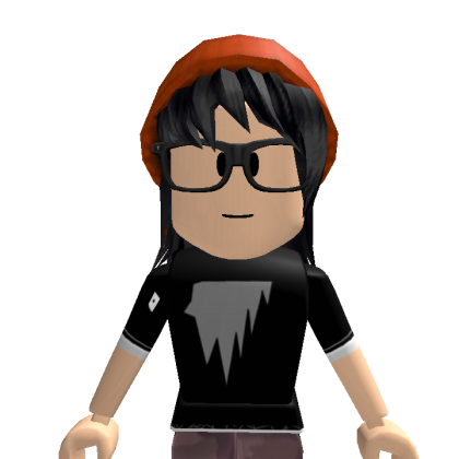 TRIOS839 Roblox avatar torso