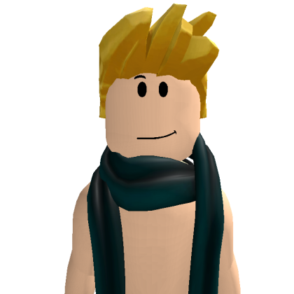 Wysha4554 Roblox avatar torso