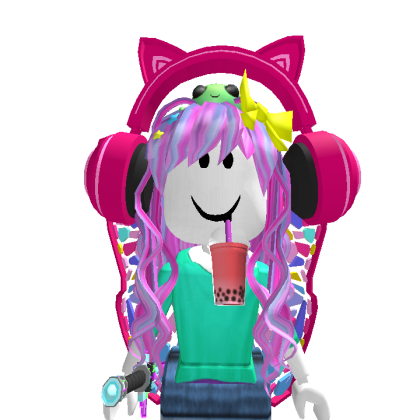 nias46305 Roblox avatar torso