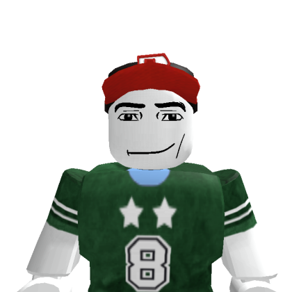 chillout209 Roblox avatar torso