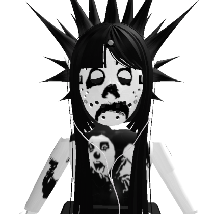 0acidrots0 Roblox avatar torso