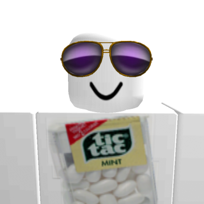 marador145 Roblox avatar torso