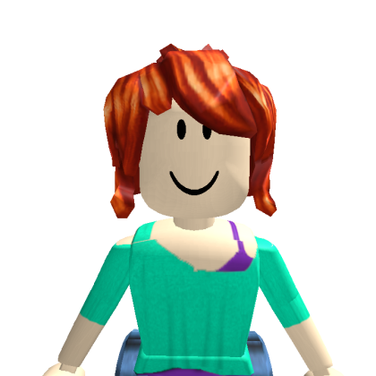 metano9095 Roblox avatar torso