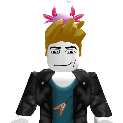 coco_style02 Roblox avatar torso