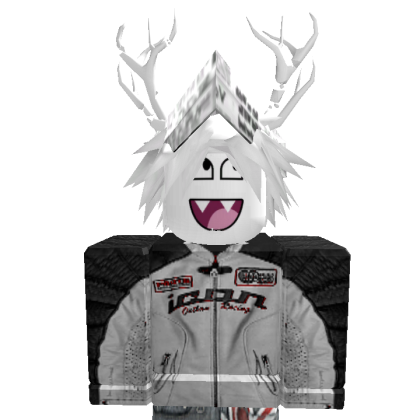 NovieB17 Roblox avatar torso