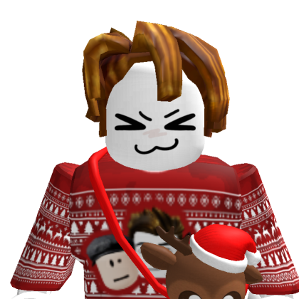 JHONATAMARKET Roblox avatar torso