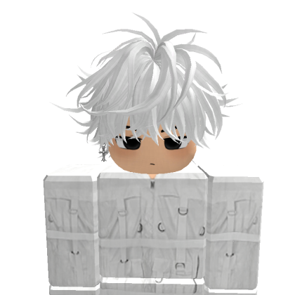 leo_sara12345 Roblox avatar torso