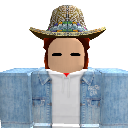 jessy_pogi1234 Roblox avatar torso