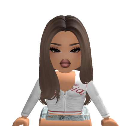 Iheartchris210 Roblox avatar torso
