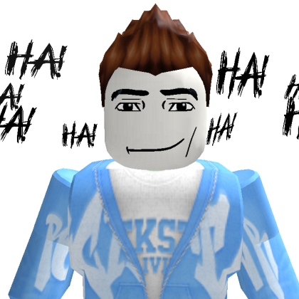 andrageming151 Roblox avatar torso