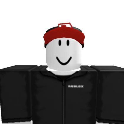 Your_guest14 Roblox avatar torso