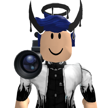 ivanhdz004 Roblox avatar torso