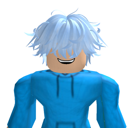 MasterAlexThunder Roblox avatar torso