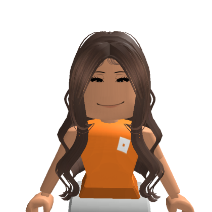 Alina_tae32 Roblox avatar torso