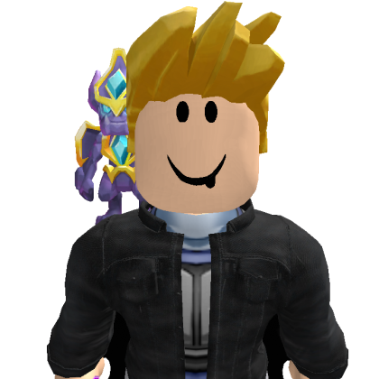 sikebuddy42 Roblox avatar torso