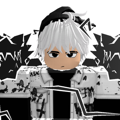 malabote7 Roblox avatar torso