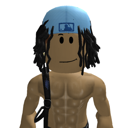 spideyboyc3 Roblox avatar torso