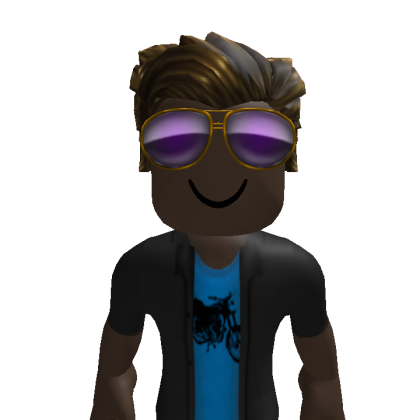 Poma_Mi5 Roblox avatar torso