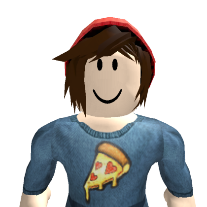 PrayerWarrior1983 Roblox avatar torso