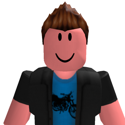 Thandogame6796803 Roblox avatar torso