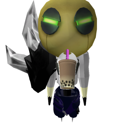 LetsAgo4u Roblox avatar torso