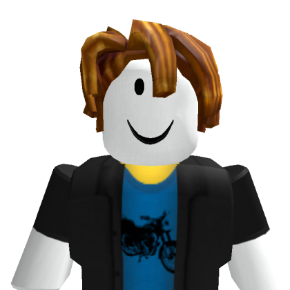 DavidJaya2 Roblox avatar torso