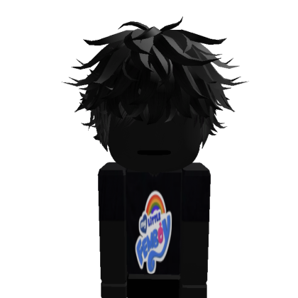 fransiscozombiefrien Roblox avatar torso