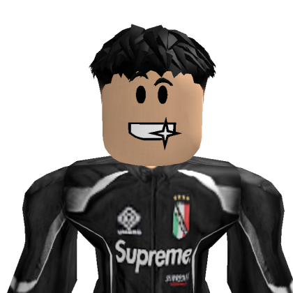 Kamencho14 Roblox avatar torso