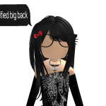 weheartyourkid - Drift.RIP Roblox User