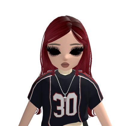 Marianathv7 Roblox avatar torso
