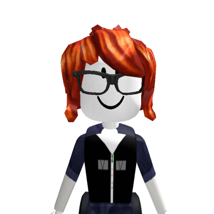 roaisey4 Roblox avatar torso