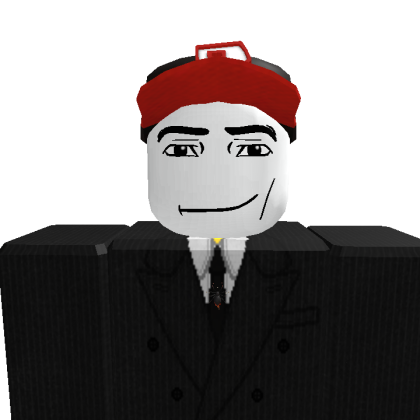 bililo025 Roblox avatar torso