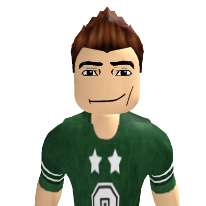ezegonza68 Roblox avatar torso