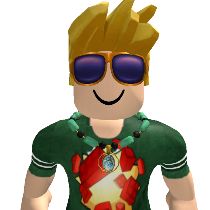 Goat01451 Roblox avatar torso