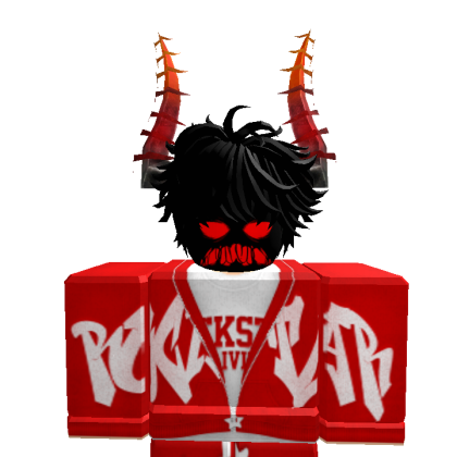 yassin005741 Roblox avatar torso