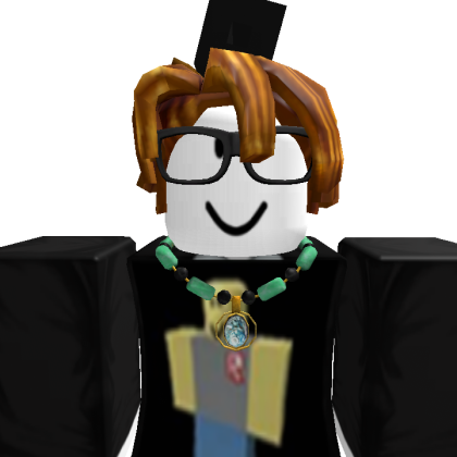 saitama467_1 Roblox avatar torso