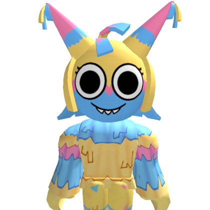 Knjnj_3 Roblox avatar torso