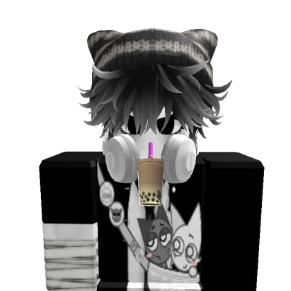 Suzu627 Roblox avatar torso