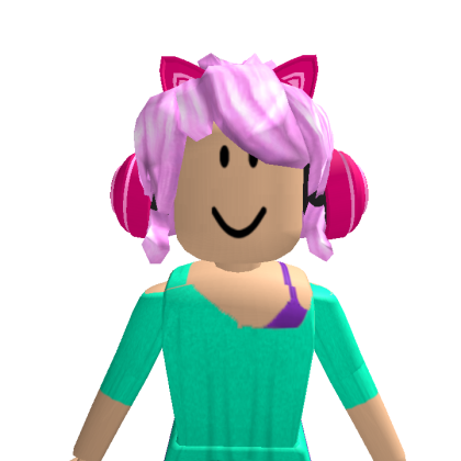 yhanacutiedump Roblox avatar torso