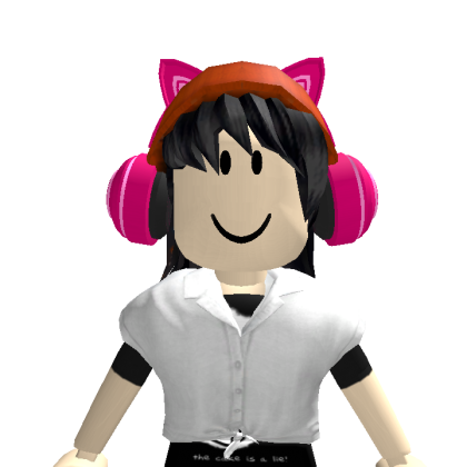 face_0816 Roblox avatar torso
