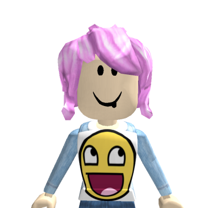 heihei121712 Roblox avatar torso
