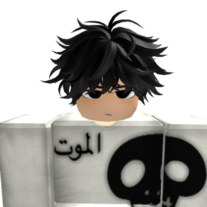 dirk3404 Roblox avatar torso