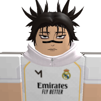 AKLLO5 Roblox avatar torso