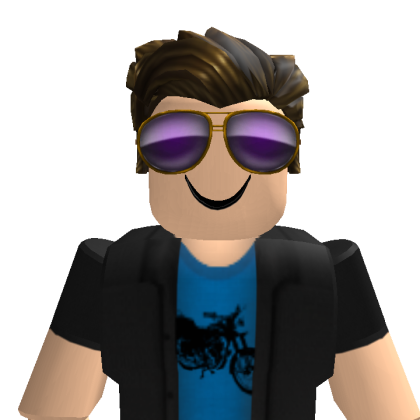 steave44444444 Roblox avatar torso