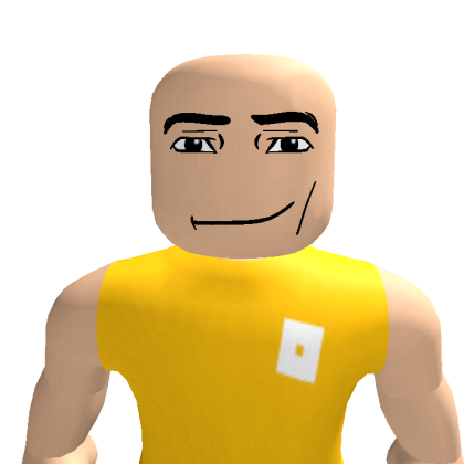 Rexy123767 Roblox avatar torso
