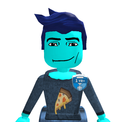 As_h488 Roblox avatar torso