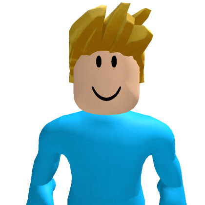 Jehehehhevdbdh Roblox avatar torso