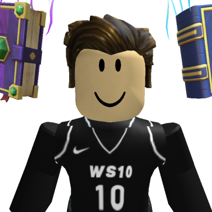 5person1 Roblox avatar torso