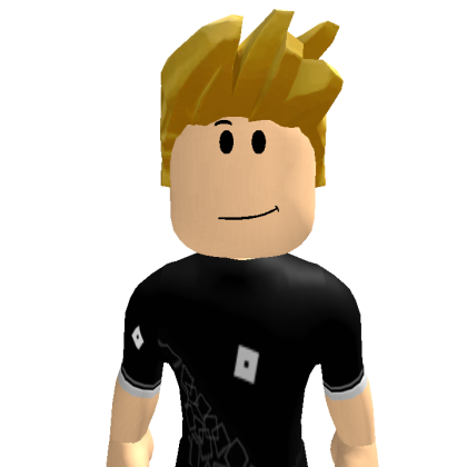 awdcars36 Roblox avatar torso