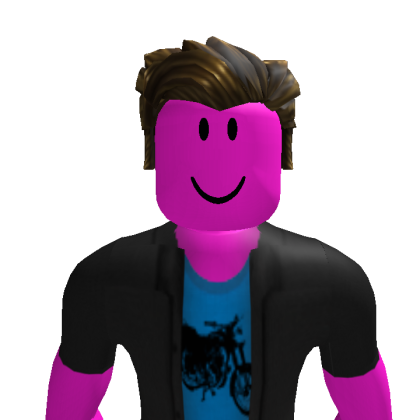 kaizou0743 Roblox avatar torso